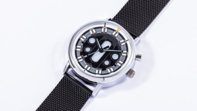 機械獣の世界観 モデル 腕時計 Gallery Image 1