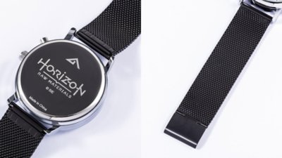 機械獣の世界観 モデル 腕時計 Gallery Image 2