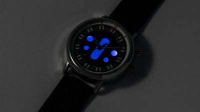 機械獣の世界観 モデル 腕時計 Gallery Image 3