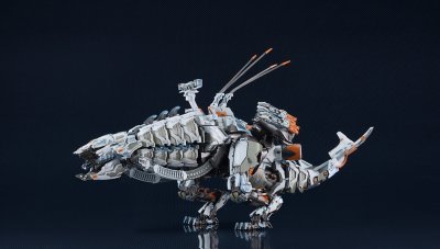 MODEROID サンダージョー Gallery Image 1