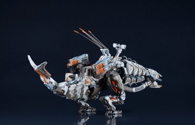MODEROID サンダージョー Gallery Image 3
