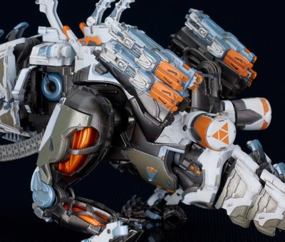 MODEROID サンダージョー Gallery Image 7