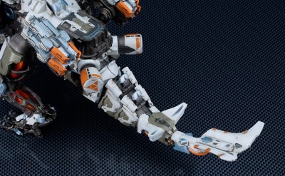 MODEROID サンダージョー Gallery Image 8