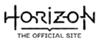 Horizon – uradna stran – logotip