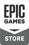 HZD auf Epic Games