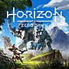 Horizon Zero Dawn ゲームサムネイル