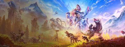 Horizon Zero Dawn