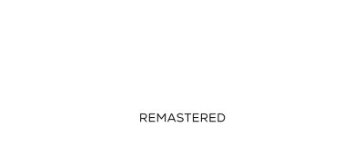 Horizon Zero Dawn Remastered Logo