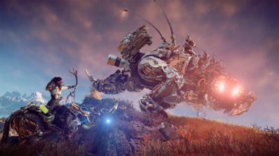 Когда horizon zero dawn станет бесплатной на ps4