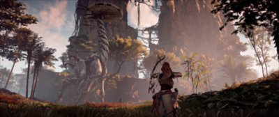 consigli per Horizon Zero Dawn