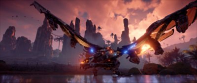 horizon zero dawn screenshot 4