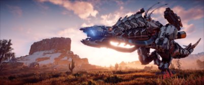 horizon zero dawn screenshot 2