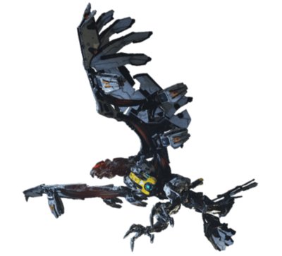 Horizon Zero Dawn Playstation
