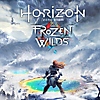 horizon zero dawn the frozen wilds pudełko