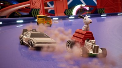 Hot Wheels Unleashed – Captură de ecran