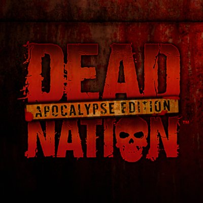 dead nation