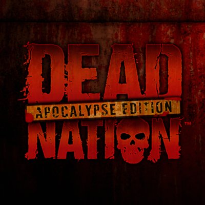 dead Nation: