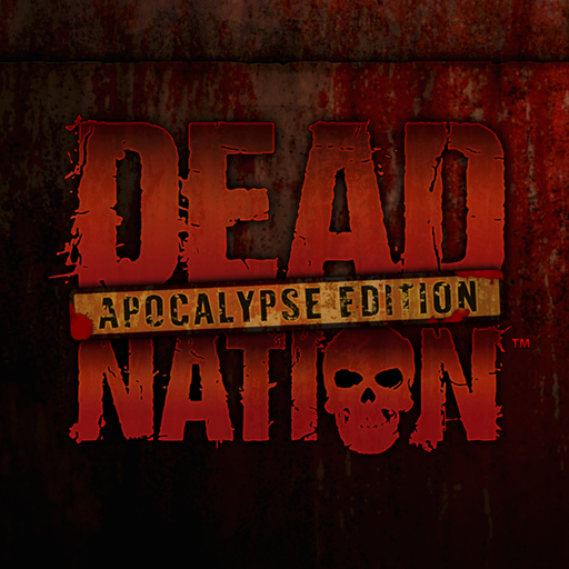 dead Nation: