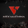 nex máquinas
