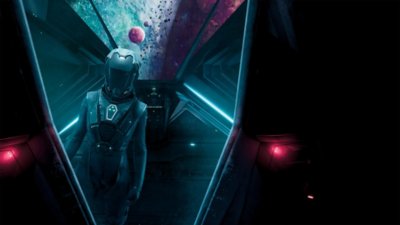 『Stray』トレーラー