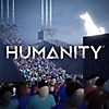 《Humanity》主题宣传海报