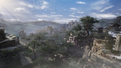 Hunter's Arena: Legends – snímka obrazovky