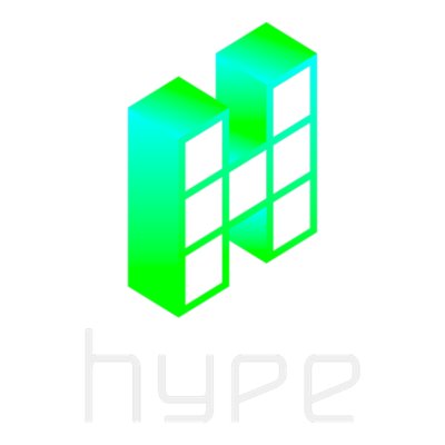 Hype logo