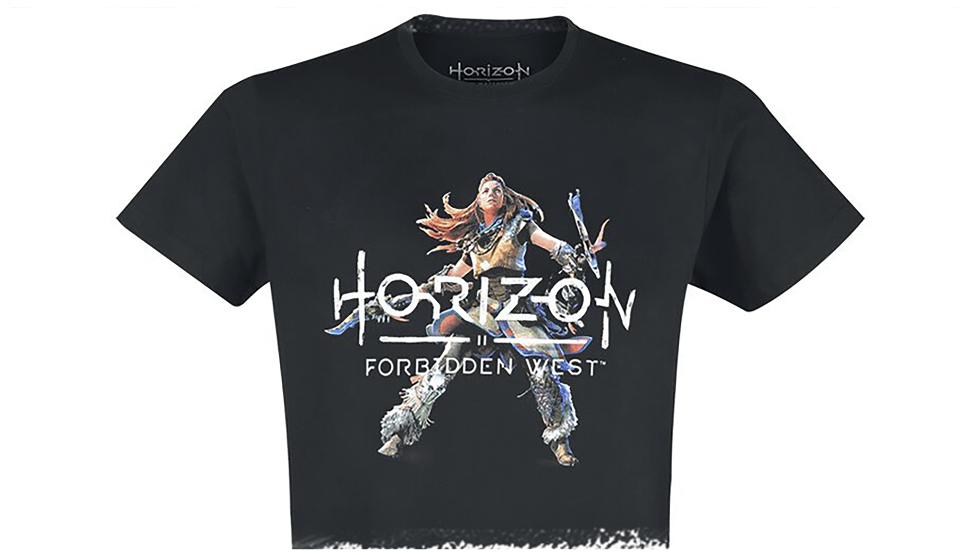 Merchandising de Horizon
