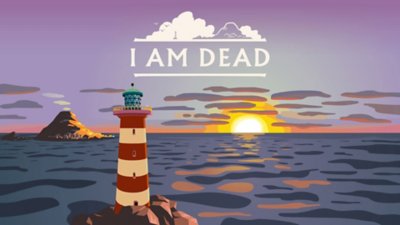 I Am Dead - Nu verkrijgbaar | PS5, PS4