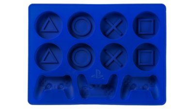 Ice Cube Tray / PlayStation Gallery Image 1