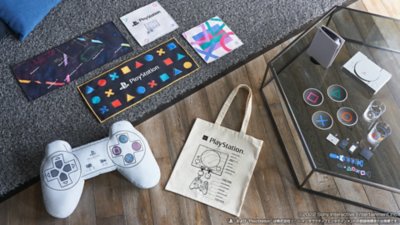 一番くじ for PlayStation | PlayStation