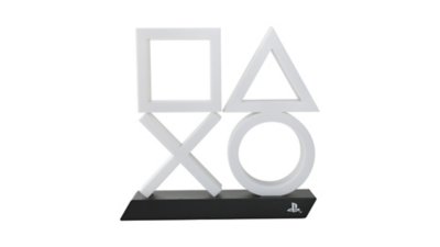 Icons Light XL White / PlayStation | PlayStation