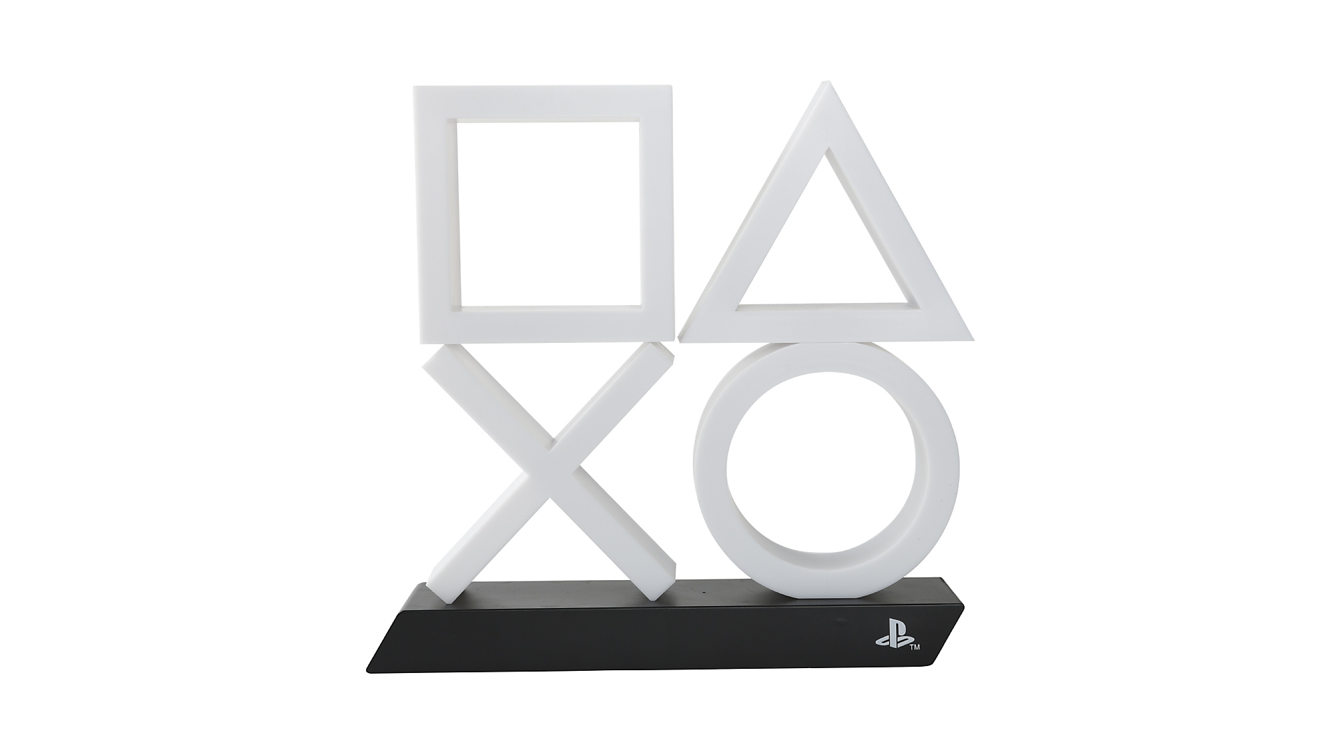 Icons Light XL White / PlayStation Gallery Image 2