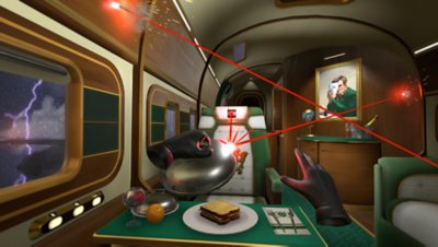 I expect you to die прохождение. I expect you to die 2. I expect you to die 2 VR. I expect you to die. I expect you to die VR game.