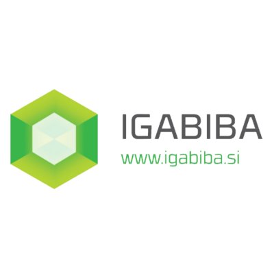 IGABIBA logo