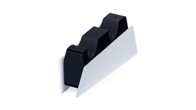 Base de Carregamento DualSense