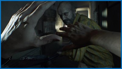 Resident Evil VII - Biohazard – Releasetrailer