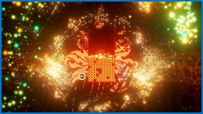 Tetris Effect – Launch-Trailer