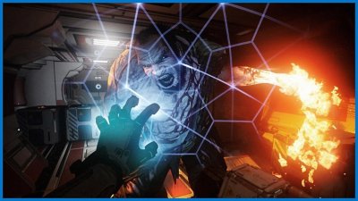 The Persistence: trailer de juego