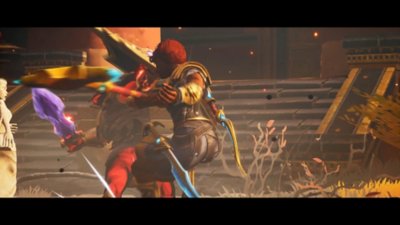 Immortals Fenyx Rising - Trailer