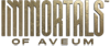 Immortals of Aveum logo