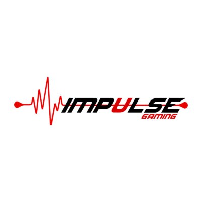 Impulse Gaming logo