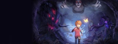 In Nightmare