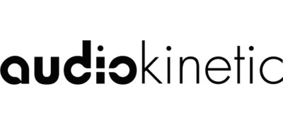 Audiokinetic logo