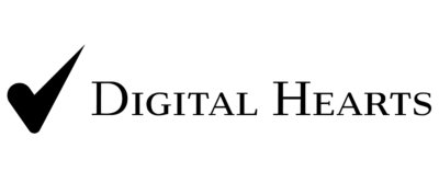 digital hearts logo