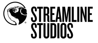 Streamline studios logo