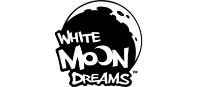 white moon dreams logo