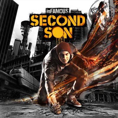 Infamous second son отзывы