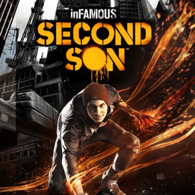 inFAMOUS: Second Son