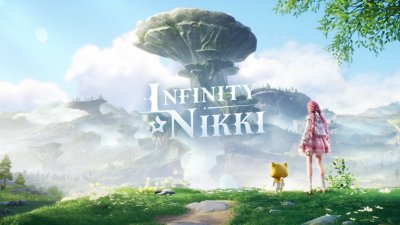 Infinity Nikki - Release Date Trailer | PS5 Games